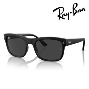 ORIGINAL WAYFARER Ray-Ban レイバン 偏光サングラス RB2140F 901/58