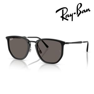 Ray-Ban レイバン サングラス RB4451 601/B1 50mm 53mm ブラック UVカット 紫外線 国内正規品 保証書付 2Size