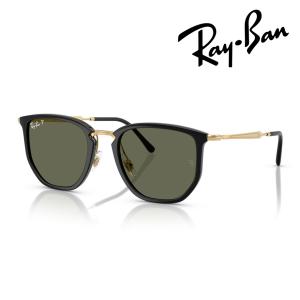 Ray-Ban レイバン 偏光サングラス RB4451 630658 50mm 53mm ブラック POLARIZED ポラライズド UVカット 紫外線 国内正規品 保証書付 2Size