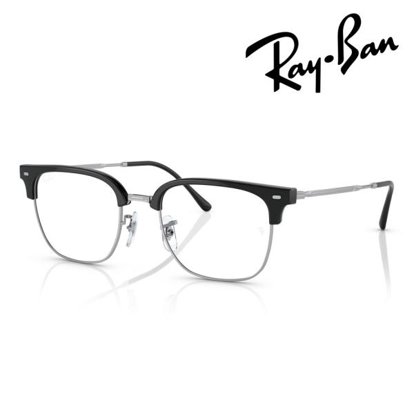 Ray-Ban レイバン メガネ NEW CLUBMASTER OPTICS RX7216F 200...