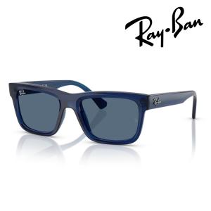 Ray-Ban レイバン 子供用サングラス RJ9196S 719080 49mm トランスペアレントブルー 国内正規品 保証書付 UVカット 紫外線 ジュニア キッズ