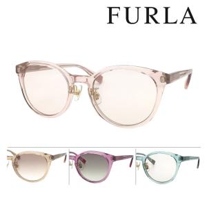 FURLA フルラ レディース サングラス 2025年コレクション SFU852J-090D