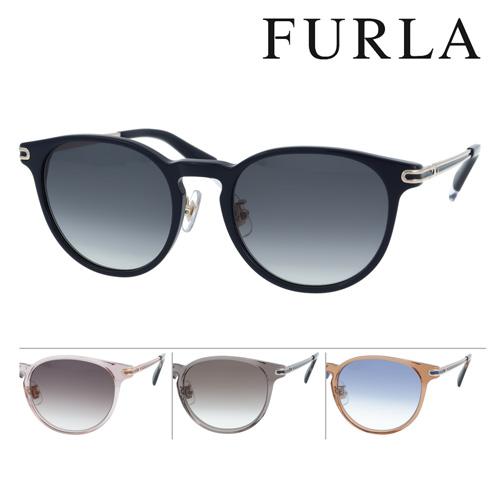 FURLA フルラ サングラス SFU744J col.07AN/07T1/0819/0892 50...