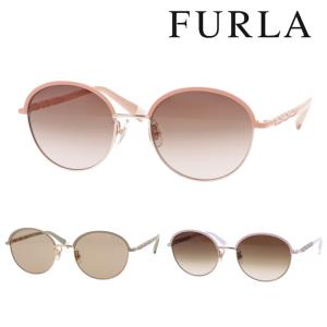 FURLA（フルラ） サングラス おすすめ価格 FURLA SFU856J 0177 52