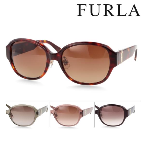 FURLA フルラ サングラス SFUA39J col.0745/06A6/0U70/099M 54...