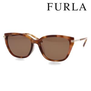 FURLA フルラ サングラス SFUA44J col.0745 54mm UVカット 紫外線