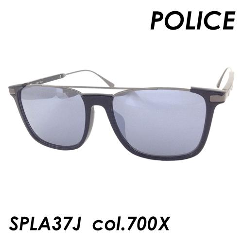 POLICE(ポリス) サングラス ORIGINS EVO SPLA37J col.700X 56ｍ...