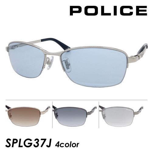 POLICE ポリス サングラス ORIGINS SPLG37J col.579L/583X/030...