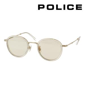 POLICE ポリス 偏光サングラス ORIGINS LITE SPLM37J col.568Z/8...