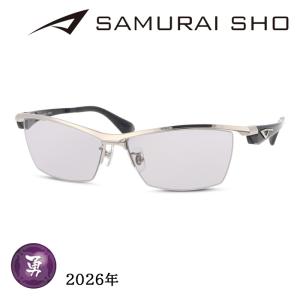 SAMURAI SHO】サムライ翔 SAMURAI SHO SPORTS×kodak LENSコラボモデル