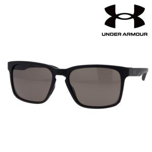 UNDER ARMOUR アンダーアーマー サングラス UA ASSIST2 col.003IR 57mm 紫外線 UVカット｜megane-hayami