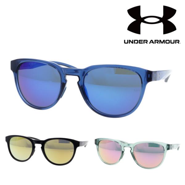 UNDER ARMOUR アンダーアーマー サングラス UA SKYLAR col.OXZXT/80...