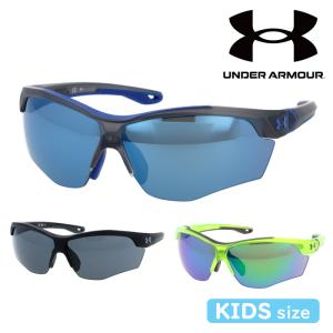 UNDER ARMOUR（アンダーアーマー） サングラス UA ASSIST2 col.807Z9