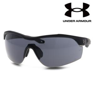 UNDER ARMOUR（アンダーアーマー） サングラス UA LevelUp col.WWKW1