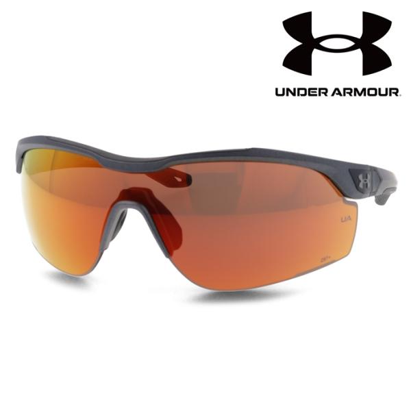 UNDER ARMOUR アンダーアーマー サングラス UA YARD PRO 2 col.4WCW...