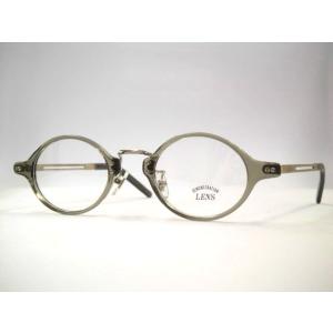 セルメタルコンビオーバルクラシックフレーム 日本製コンビオーバル眼鏡　hisahコンビ・1004｜megane-hayashi