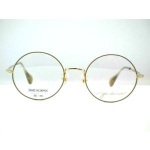 日本製 ユニオンアトランティック メガネ ua3614 14 【 46mm 50mm