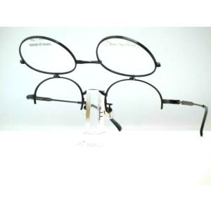 ディータ COPINE DRX-3025-A-BLK-49 未使用品（S） ] DITAのクラシカル