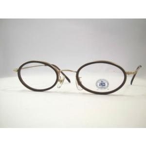 日本製 メタル 大きめオーバルメガネ オーバルメガネ大きめ ING・NO3
