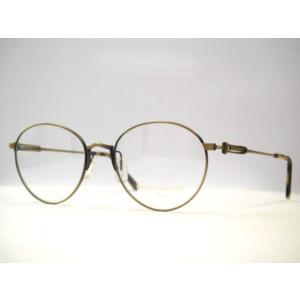 日本製 ウエリントンメガネ KOOKIメタル四角形スクエアメガネフレーム