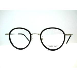 MADE IN SABAE JAPAN 日本製福井県鯖江眼鏡、チタンカットリムで仕上げ