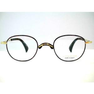 ハンドメイド　眼鏡　ノバ　メガネ　度有 楽天市場】日本製ノヴァハンドメイド眼鏡 縄手一山オーバルメガネ