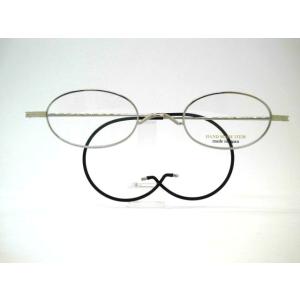 UNION ATLANTIC ユニオンアトランティック メガネ UA3603 11