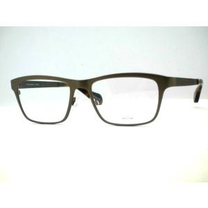OLIVER PEOPLES（オリバーピープルズ） 【訳あり】 メガネ COLERIDGE