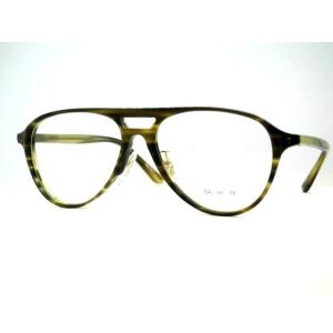 GUCCI（グッチ） 眼鏡 メガネ 度入り チタンフレーム ハーフリム