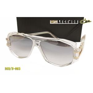 SL 　　Cazal カザール 163/1 LEGENDS 伊達メガ CAZAL（カザール） 伊達眼鏡 眼鏡 メガネフレーム LEGENDS 163-001