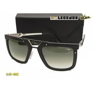 CAZAL（カザール） 伊達眼鏡 眼鏡 メガネフレーム LEGENDS 163-001