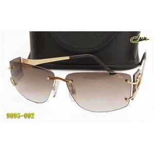 CAZAL（カザール） カザールサングラス 9075-002 正規品 ブラック