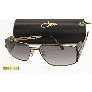CAZAL（カザール） カザールサングラス 9075-002 正規品 ブラック