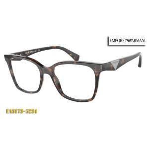 EMPORIO ARMANI EPORIO エンポリオ・アルマーニ 眼鏡 メガネ フレーム