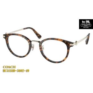 COACH コーチ メガネ Disney X Coach HC6217 col.5002/5120/5749