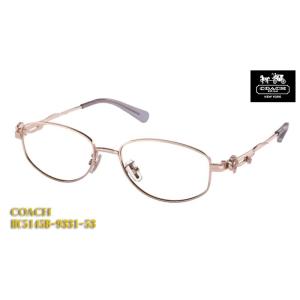 COACH コーチ メガネ フレーム HC5145B-9331 正規品 HC5145B 9331 眼鏡 フレーム