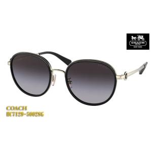 COACH（コーチ） サングラス プレミア生産終了モデル COACH HC7135