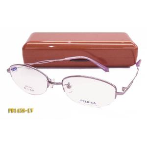 325 PELBICA メガネ　度あり　PB1450 Amazon.co.jp: PelbiCA by PATTiPATTi Date Eyeglass Frame, Made in