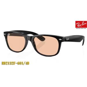 Ray-Ban レイバン サングラス RB2132F-601/4B-55サイズ 正規品 RB2132...