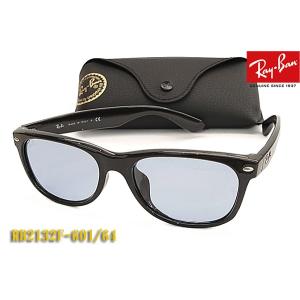 Ray-Ban レイバン サングラス RB2140F-901/64 52サイズ 正規品