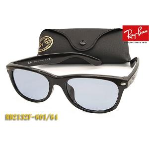 Ray-Ban レイバン サングラス RB2132F-601/64-55サイズ 正規品 RB2132F-60164 NEW ウェイファーラー｜メガネハウス