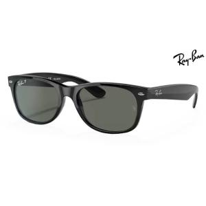 新品国内正規RayBanレイバンRB2140F-901/58-52偏光サングラス Ray-Ban（レイバン） 偏光 サングラス RB2140F-901/58-52サイズ 正規品