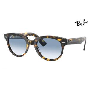 Ray-Ban（レイバン） サングラス RB3447-002/64-50サイズ ブルー 正規