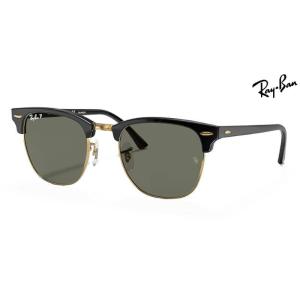 Ray-Ban（レイバン） 偏光 サングラス RB3539-002/T3 Erika metal