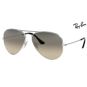 Ray-Ban（レイバン） アビエーター サングラス rb3449 003/30 Ray-Ban