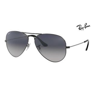 Ray-Ban（レイバン） 偏光 サングラス RB3386-004/9A 正規品 8カーブ