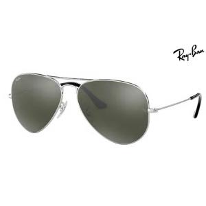 Ray-Ban（レイバン） サングラス RB3025-L0205-58サイズ 正規品 RB3025