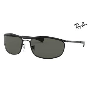 Ray-Ban（レイバン） サングラス RB3447-002/64-50サイズ ブルー 正規