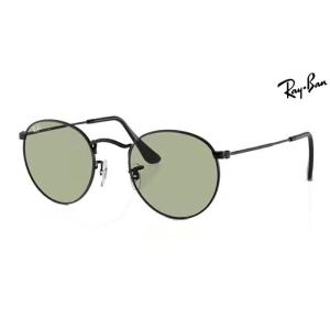 迅速・安心【新品正規品】RB3447-00264　レイバン　サングラス　ブルー Ray-Ban（レイバン） サングラス RB3447-002/64-50サイズ ブルー 正規
