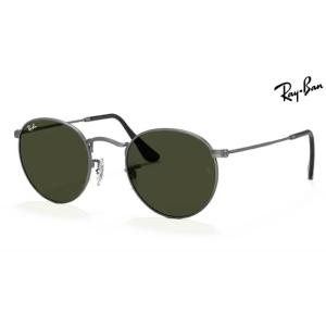 Ray-Ban（レイバン） サングラス RB3447-112/Z2-50サイズ ミラー 正規